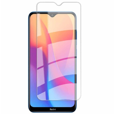 захисне скло glass clear для xiaomi redmi 8/8a 