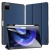 Купить чохол dux ducis domo для xiaomi pad 6/6 pro with stylus pen holder & auto sleep wake (blue) онлайн