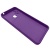Купить силіконовий чохол soft tpu armor camshield для xiaomi redmi 12c - violet онлайн