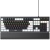 Клавіатура дротова і Миша XO KB-06 mixed color luminous mechanical (Білий мікс) клавіатура дротова і миша xo kb-06 mixed color luminous mechanical (білий мікс)