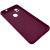 Чохол Soft Silicone Case Full для ZTE A31 (Maroon) Купить чохол soft silicone case full для zte a31 (maroon) онлайн