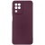 Купить чохол full soft case для samsung a225 galaxy a22 4g/m325 galaxy m32 4g - bordo онлайн