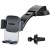 Автотримач Baseus Easy Control Clamp Car Mount Holder (A Set) (SUYK000001) Black Автотримач Baseus Easy Control Clamp Car Mount Holder (A Set) (SUYK000001) Black