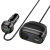 Розгалужувач прикурювача HOCO Z59A PD96W (1 роз'єм прикурювача/2USB/2Type-C/240W) (Чорний