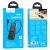 USB HUB Hoco HB25 Easy mix 4-in-1 converter (Type-C to USB3.0+USB2.0*3) (Чорний) usb hub hoco hb25 easy mix 4-in-1 converter (type-c to usb3.0+usb2.0*3) (чорний)