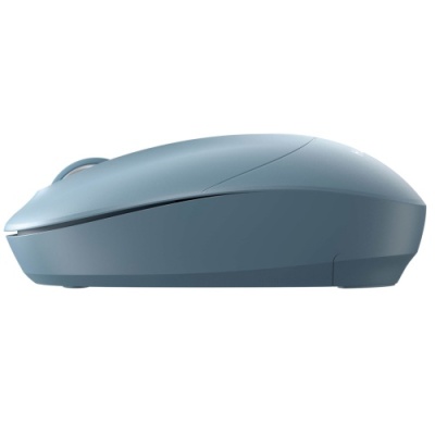 мишка бездротова havit hv-ms54gt тихий клік blue 