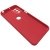 Купить чохол full soft case для motorola g31 - red онлайн