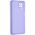 Купить силіконовий чохол soft silicone casevsmagnet ring для samsung a125 galaxy a12/a127 galaxy a12/m127 galaxy m12 - lavander онлайн