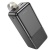 додаткова батарея power bank borofone bj33c pd30w 40000 mah (чорний) 