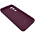 Чохол Soft Silicone Case Full для Samsung A356 Galaxy A35 5G (бордовий) Купить чохол soft silicone case full для samsung a356 galaxy a35 5g (бордовий) онлайн