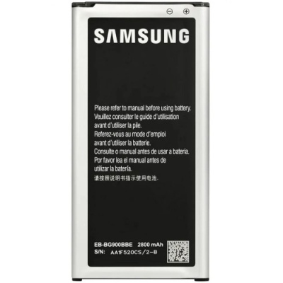 акумулятор prime для samsung eb-bg900bbe - g900 s5/ g860/g870/g901/g906