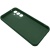 Купить чохол soft silicone case full для samsung s711 galaxy s23 fe (dark green) онлайн