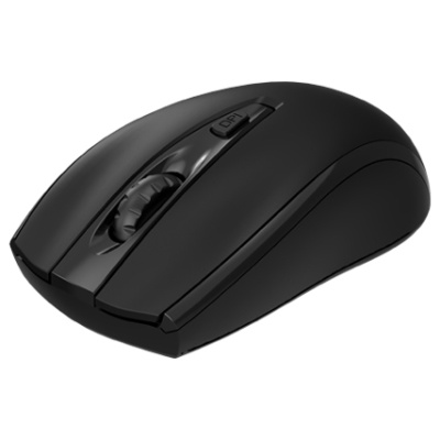 мишка бездротова havit hv-ms858gt black 