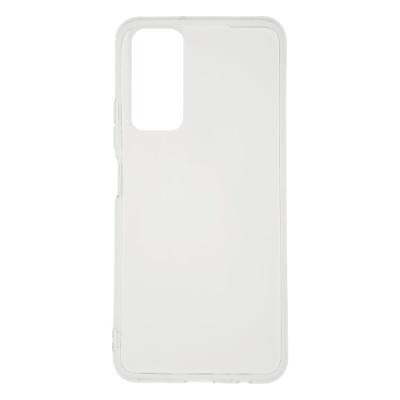 Купить чохол virgin silicone (2.0) для huawei p smart 2021 (ppa-lx2) (прозорий) онлайн