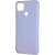 Чохол Full Soft Case для Xiaomi Redmi 9C/10A - Violet Купить чохол full soft case для xiaomi redmi 9c/10a - violet онлайн