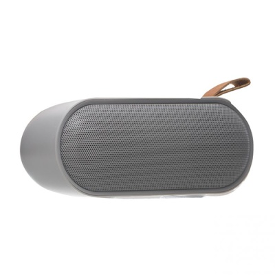 портативна колонка borofone br8 (сірий) 