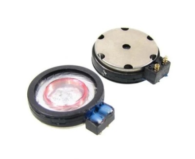 динамік поліфонія для nokia 1280/1616/1800/c1-00/c1-01/c1-02/c1-03/130 rm-1035 оригінал