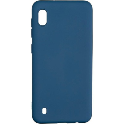 Купить чохол full soft case для samsung a105 galaxy a10 - dark blue онлайн