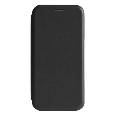 Купить чохол-книжка premium leather для oppo a31 (чорний) онлайн