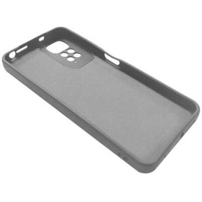 Купить чохол full soft case для xiaomi redmi note 11/note 11s - grey онлайн