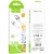 Кабель Hoco X109 Silicone USB - Type-C 3.0A/1m (Білий) кабель hoco x109 silicone usb - type-c 3.0a/1m (білий)