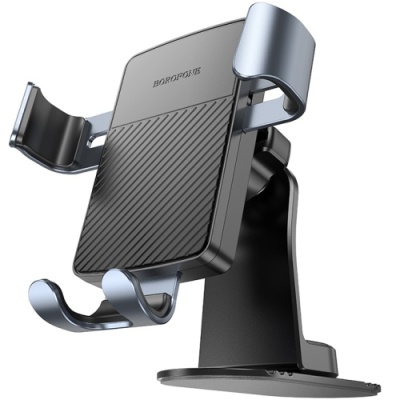Автотримач Borofone BH119 Central Console (Black)