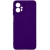 Купить чохол soft silicone case full для motorola g13/g23 (purple) онлайн