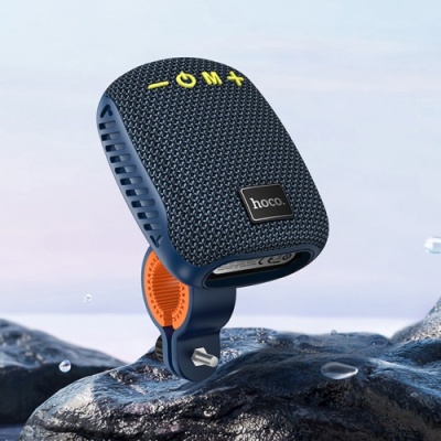 колонка hoco hc35 (синій) 