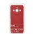 Силіконовий чохол Soft Silicone Case для Realme 11 Pro (червоний) Купить силіконовий чохол soft silicone case для realme 11 pro (червоний) онлайн