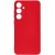 Купить чохол soft silicone case full для samsung s926 galaxy s24 plus (red) онлайн