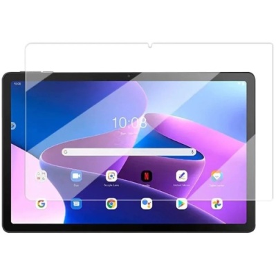 захисне скло для планшета glass clear lenovo tab m10 plus (3nd gen) tb-125/tb-128 