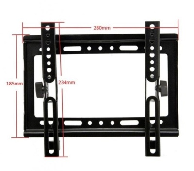кронштейн для телевізора q tvq-03 (14"- 42") 