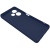 Чохол Soft Silicone Case Full для Infinix Hot 30 X6831 (Dark Blue) Купить чохол soft silicone case full для infinix hot 30 x6831 (dark blue) онлайн