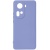 Купить чохол soft silicone case full для oppo reno 11 (lilac) онлайн