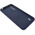 Купить чохол soft silicone case full для xiaomi mi 9 lite (dark blue) онлайн