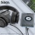 кабель aux hoco upa22 3.5mm(male) - type-c(male) 1m (чорний) 