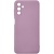 Купить силіконовий чохол soft silicone case для samsung a145 galaxy a14 4g/a146 galaxy a14 5g (лаванда) онлайн