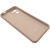 Купить силіконовий чохол soft silicone case для xiaomi redmi a1/a2 (пудра) онлайн