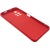 Купить чохол soft silicone case full для xiaomi redmi note 11 5g/note 11s 5g (red) онлайн