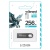 usb флеш-накопичувач wibrand 256gb 3.2 eagle gen1 (сірий) 