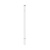 стилус xo st-06 universal touch-sensitive capacitor pen (білий) 