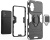 Купить чохол-накладка armor magnet для xiaomi poco m5 - black онлайн
