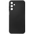 Купить силіконовий чохол soft silicone case для samsung a155 galaxy a15 4g/a156 galaxy a15 5g (чорний) онлайн