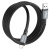 кабель hoco x85 strength usb - lightning 2.4a/1m (чорний) 