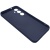 Чохол Soft Silicone Case Full для Samsung S926 Galaxy S24 Plus (Dark Blue) Купить чохол soft silicone case full для samsung s926 galaxy s24 plus (dark blue) онлайн