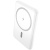 додаткова батарея power bank hoco j140a tony pd20w ultra-thin magnetic power bank 5000mah (білий) 