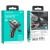 FM Модулятор Borofone BC41 Eminency QC3.0 (Чорний) FM Модулятор Borofone BC41 Eminency QC3.0 (Чорний)
