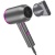 фен hoco hp13 plus 1600w (rose red) 