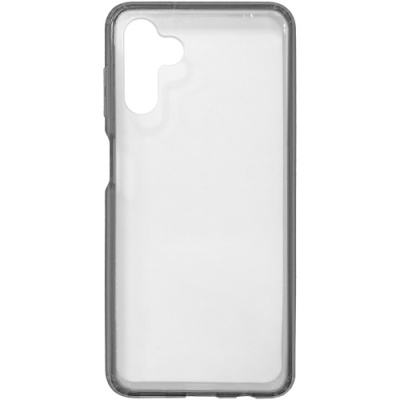 Купить чохол crystal armor для samsung a136 galaxy a13 5g/a047 galaxy a04s - transparent black онлайн