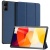 Купить чохол dux ducis domo для xiaomi redmi pad se 11" auto sleep wake (blue) онлайн
